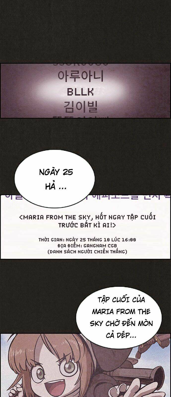 quái vật tại chung cư xanh chapter 12 24