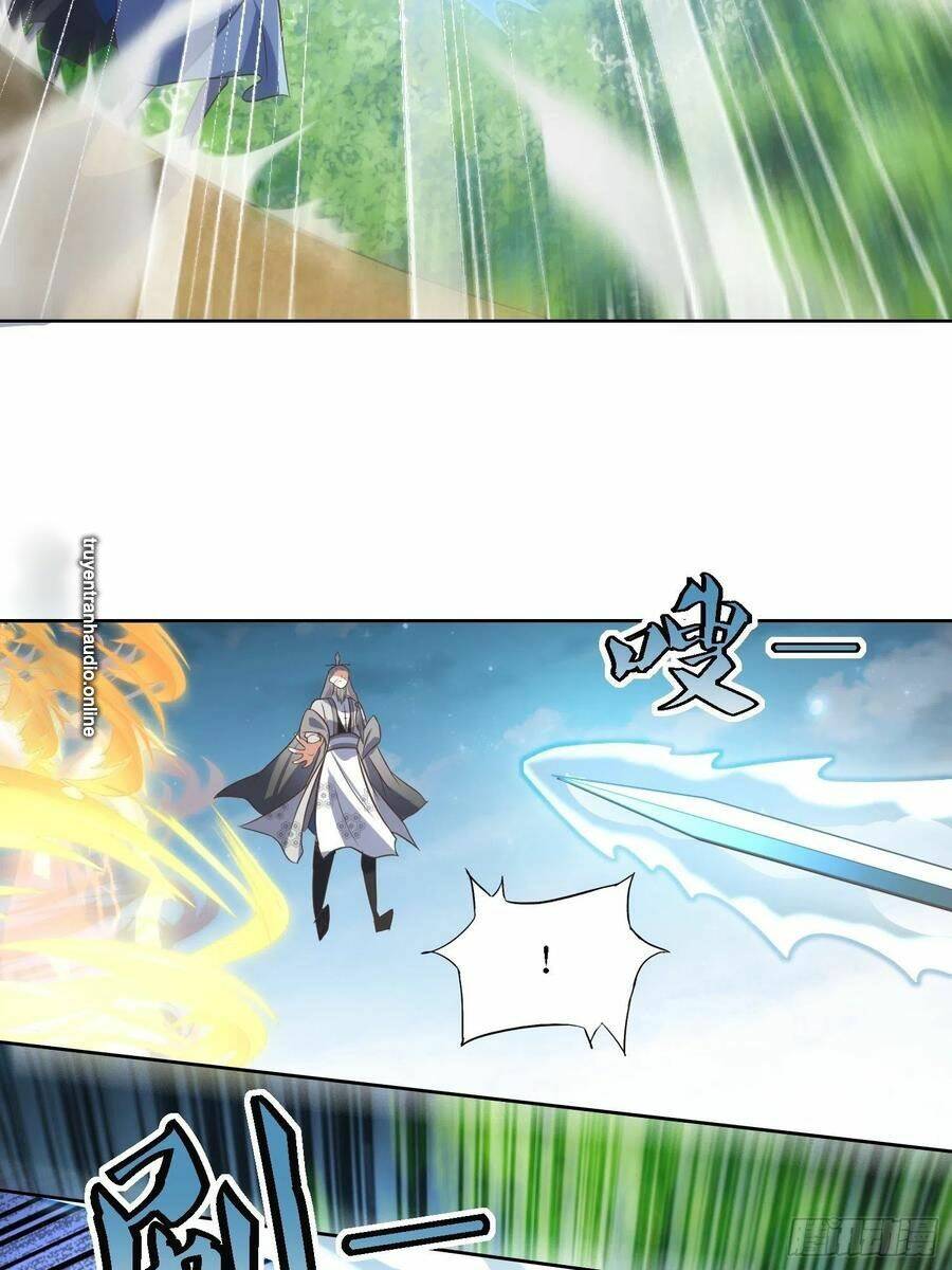 đỉnh cấp phản phái đại sư huynh chapter 37 11