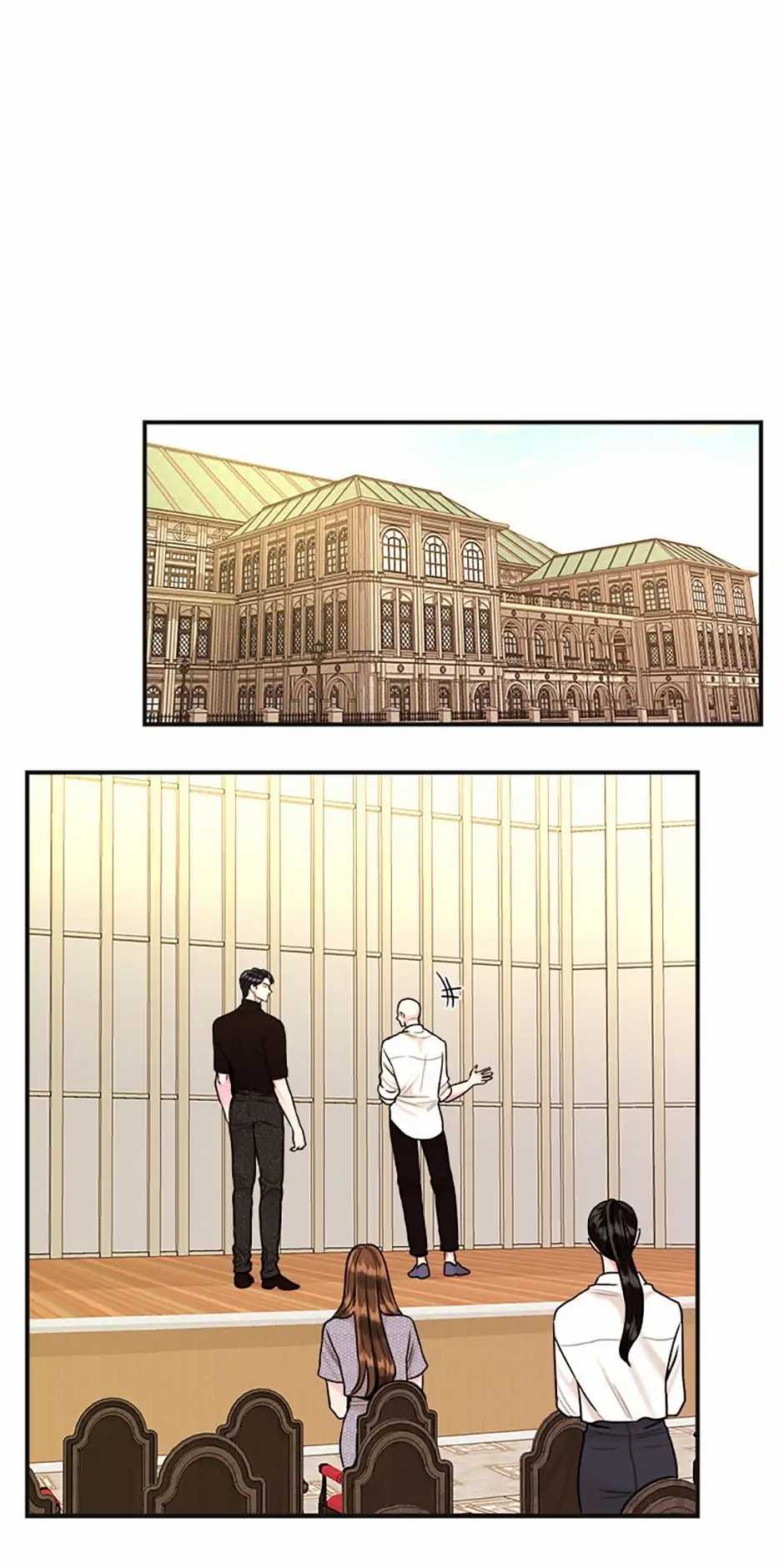 nghệ sĩ cello chapter 72.2 16