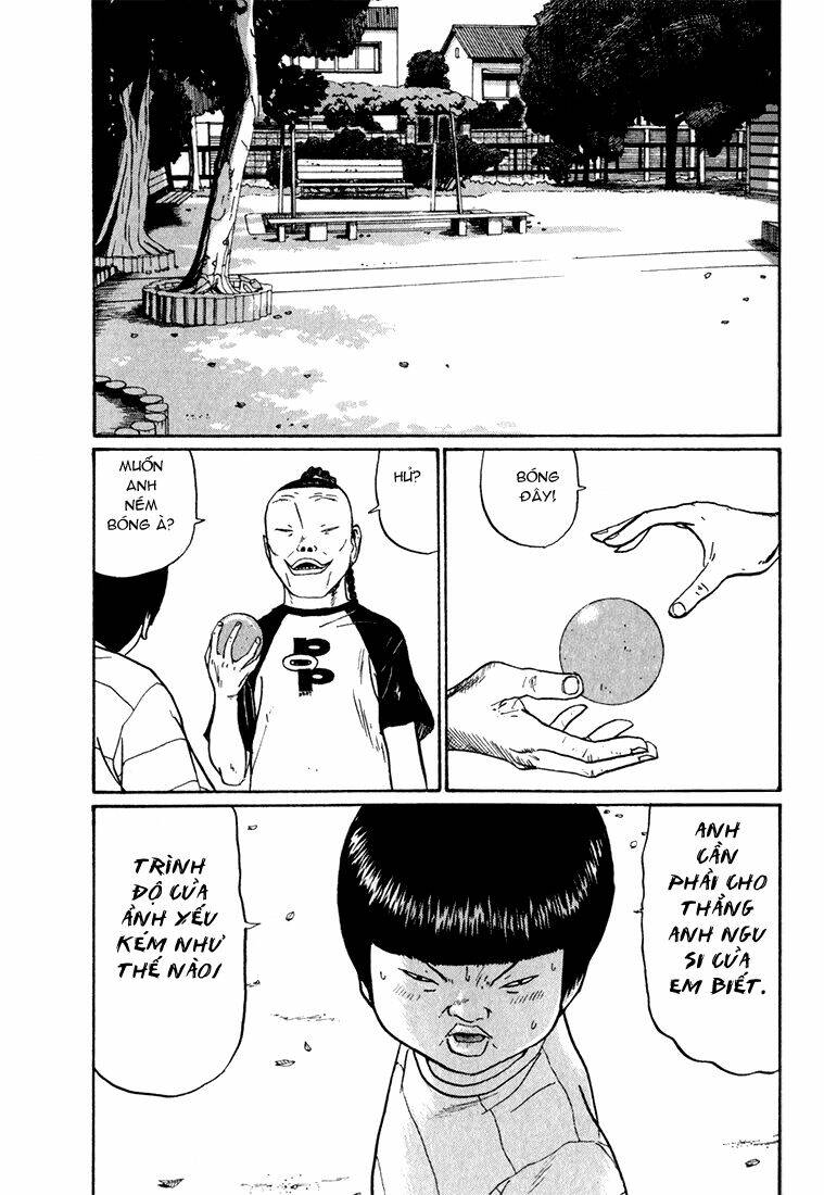 boku to issho chapter 6 7