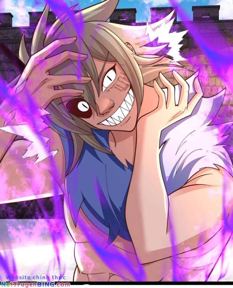 ta nuôi ma quỷ ở trấn ma ti chapter 289 19