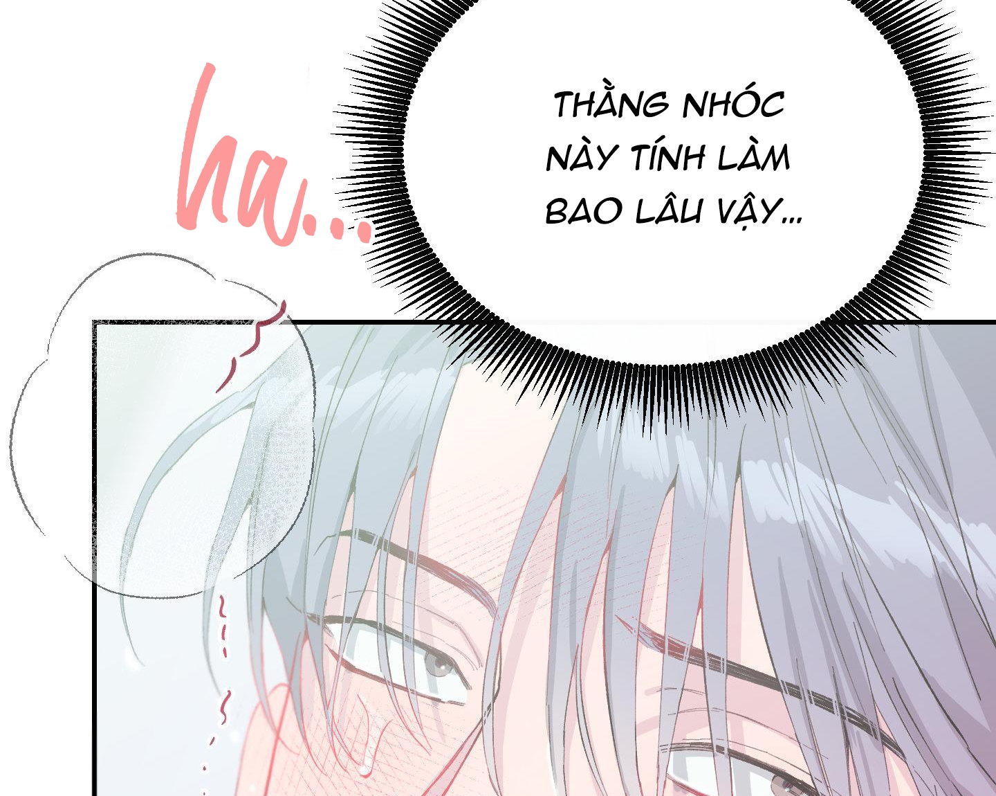 lãng mạn giả dối chapter 14 95