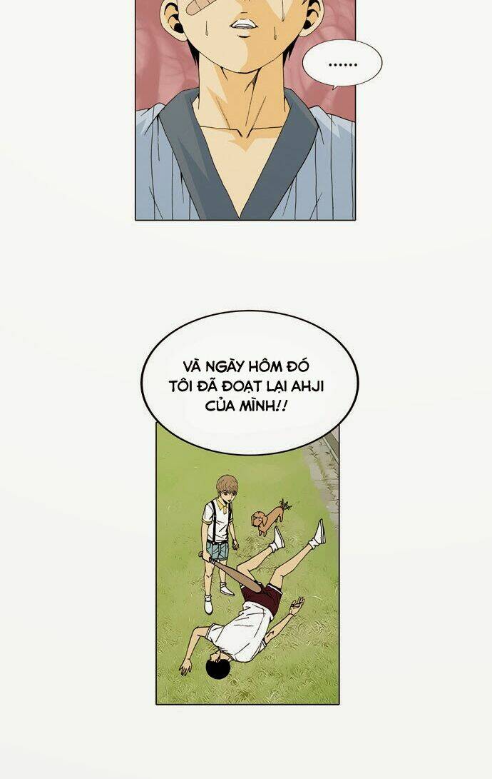 ultimate legend: kang hae hyo chapter 24 24