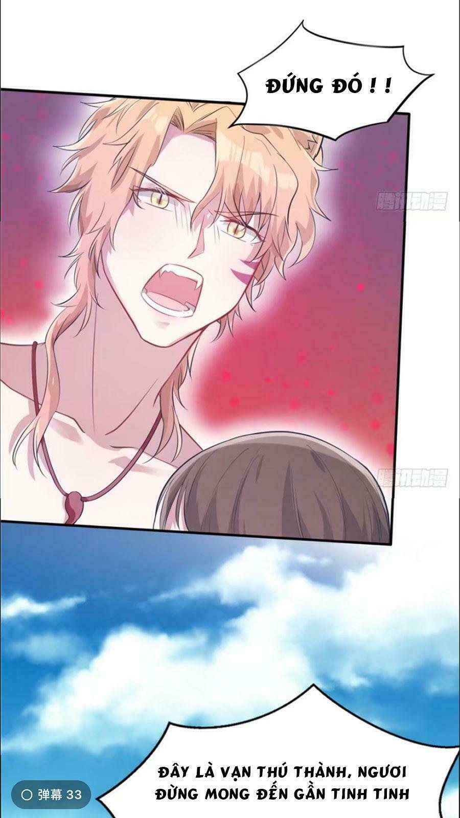 [16+] thảnh thơi thú thế chủng chủng điền, sinh sinh tể chapter 52 5