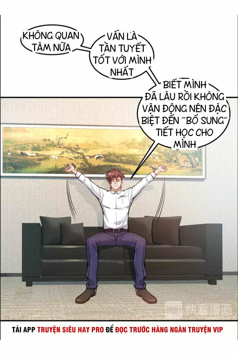 cao thủ cận vệ của nữ chủ tịch chapter 62 35