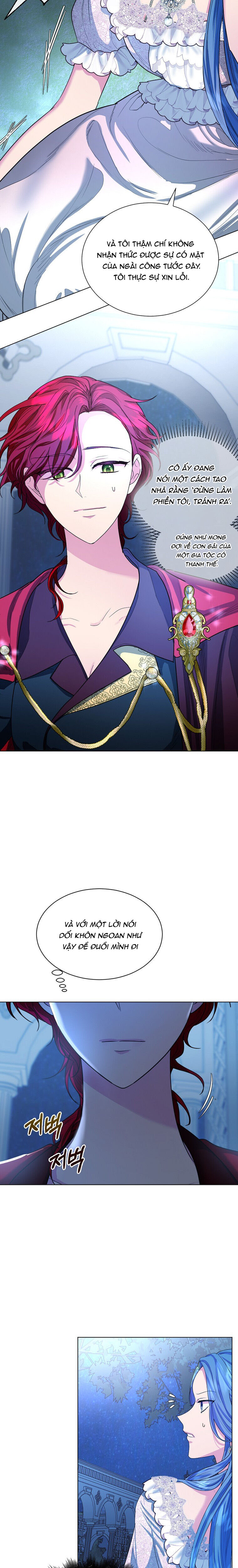 hợp đồng hôn nhân của công tước ashleyan chapter 7.1 6