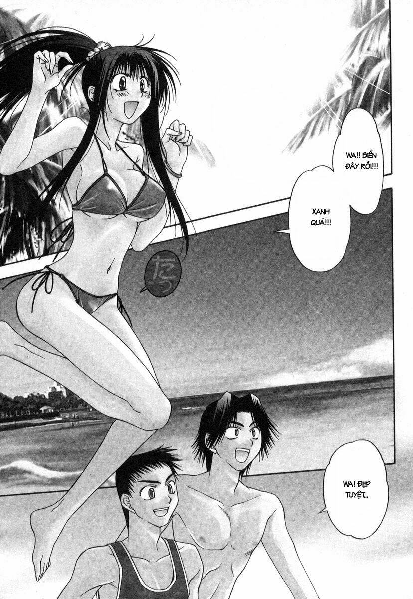 enchanter chapter 14 1