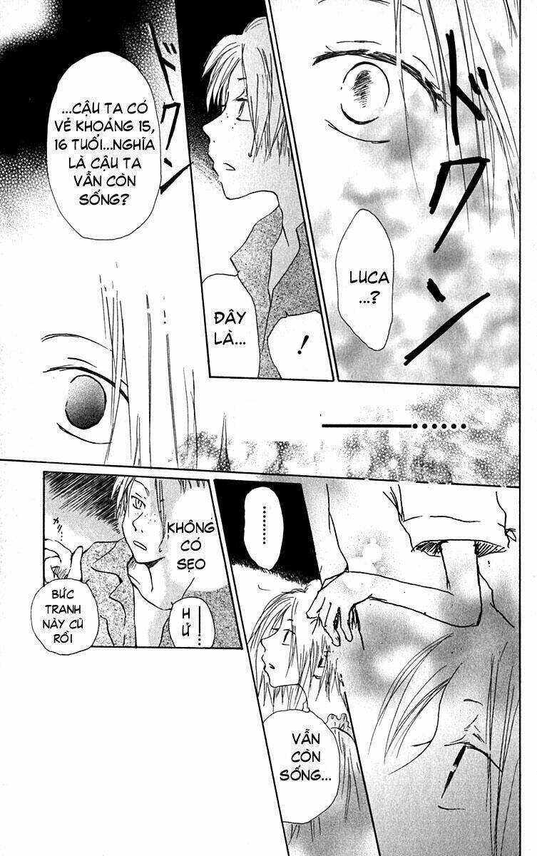 hiiro no isu chapter 7 40