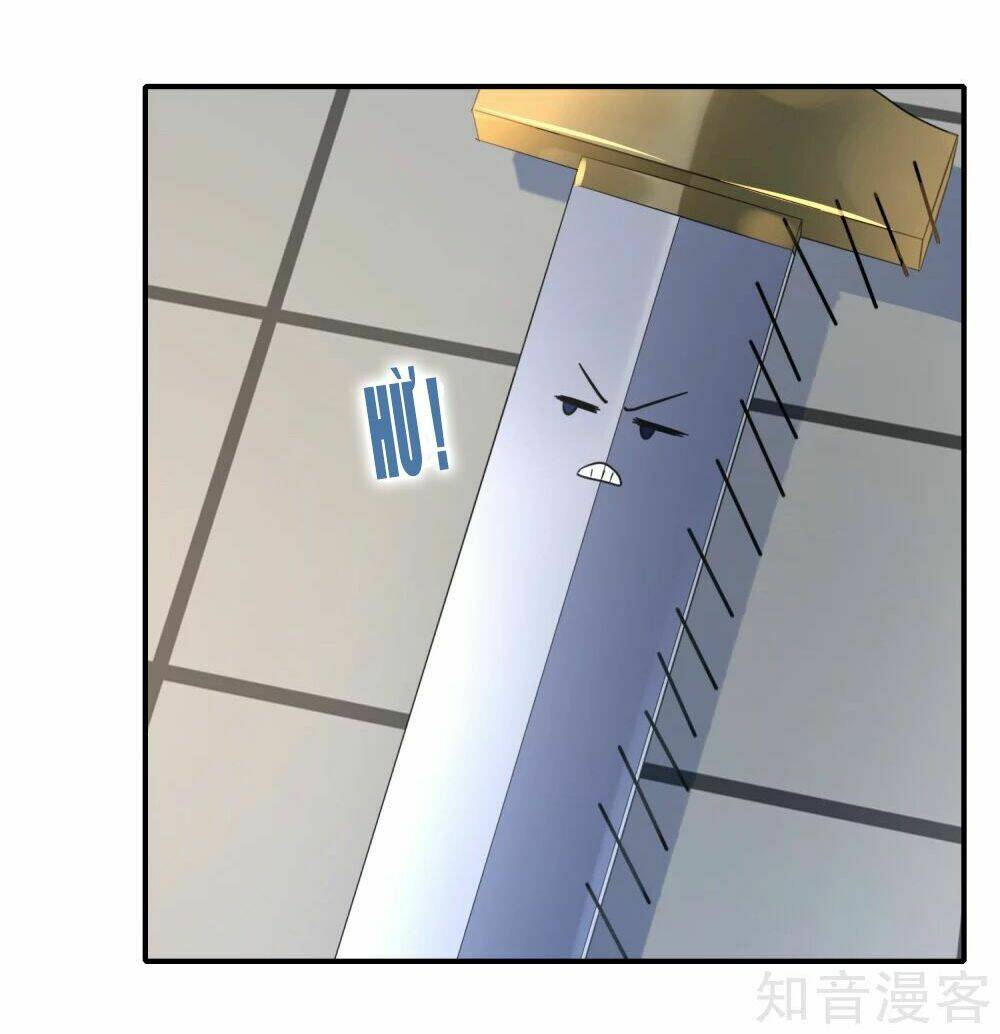 lãnh cung phế hậu muốn nghịch thiên chapter 96 19