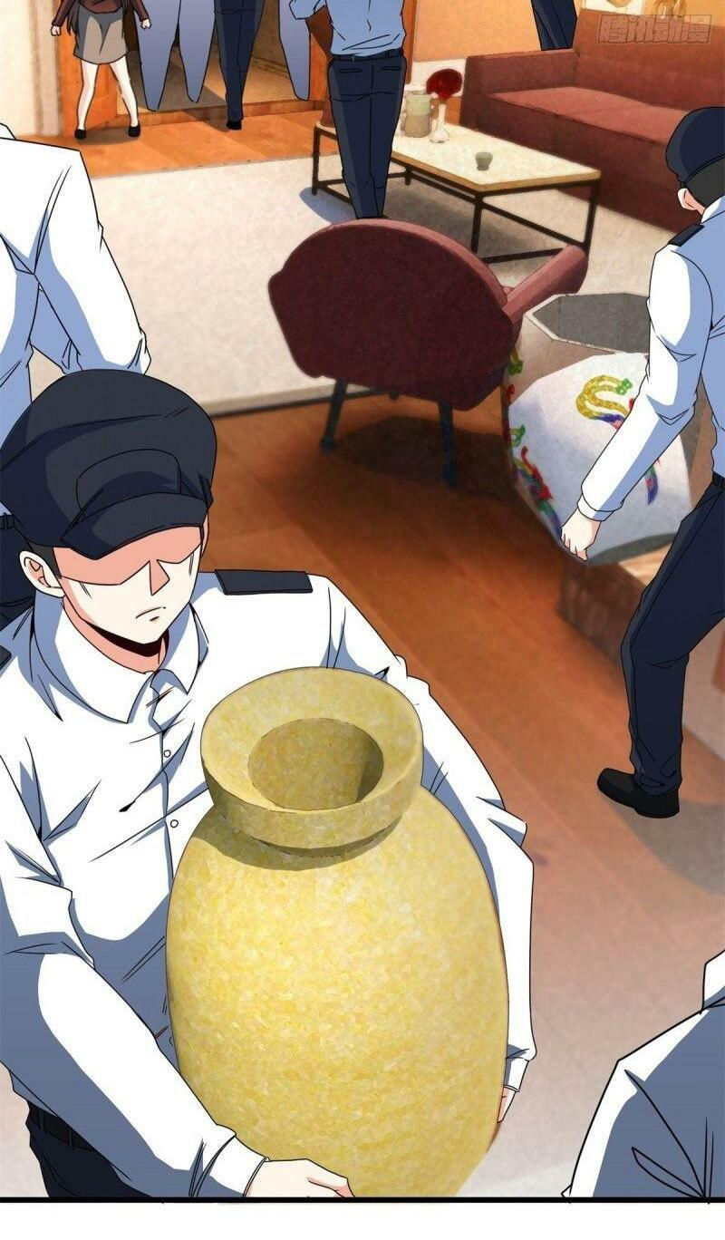 ta là hàn tam thiên chapter 52 2