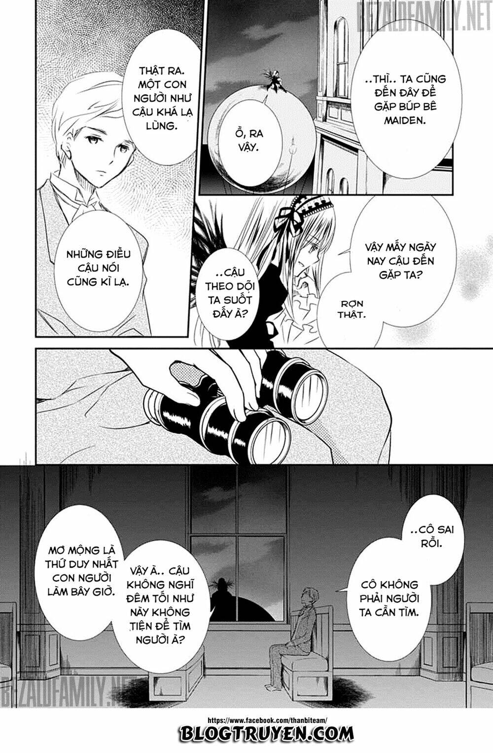 rozen maiden zero chapter 2 14