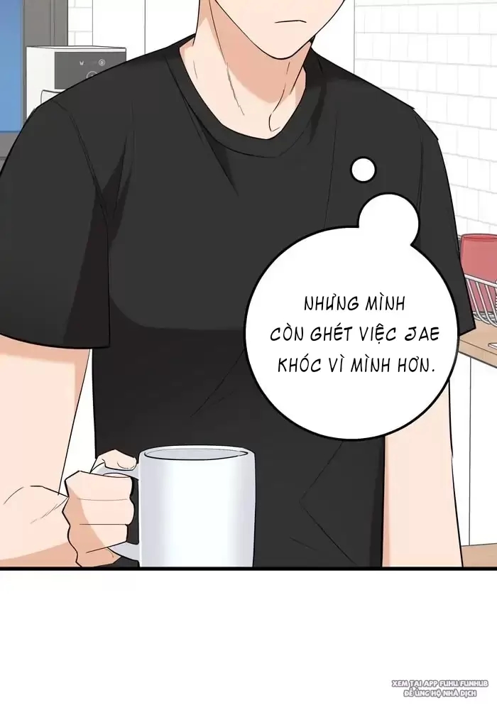 anh bạn của tôi đang phát sáng kìa ! chapter 42 78