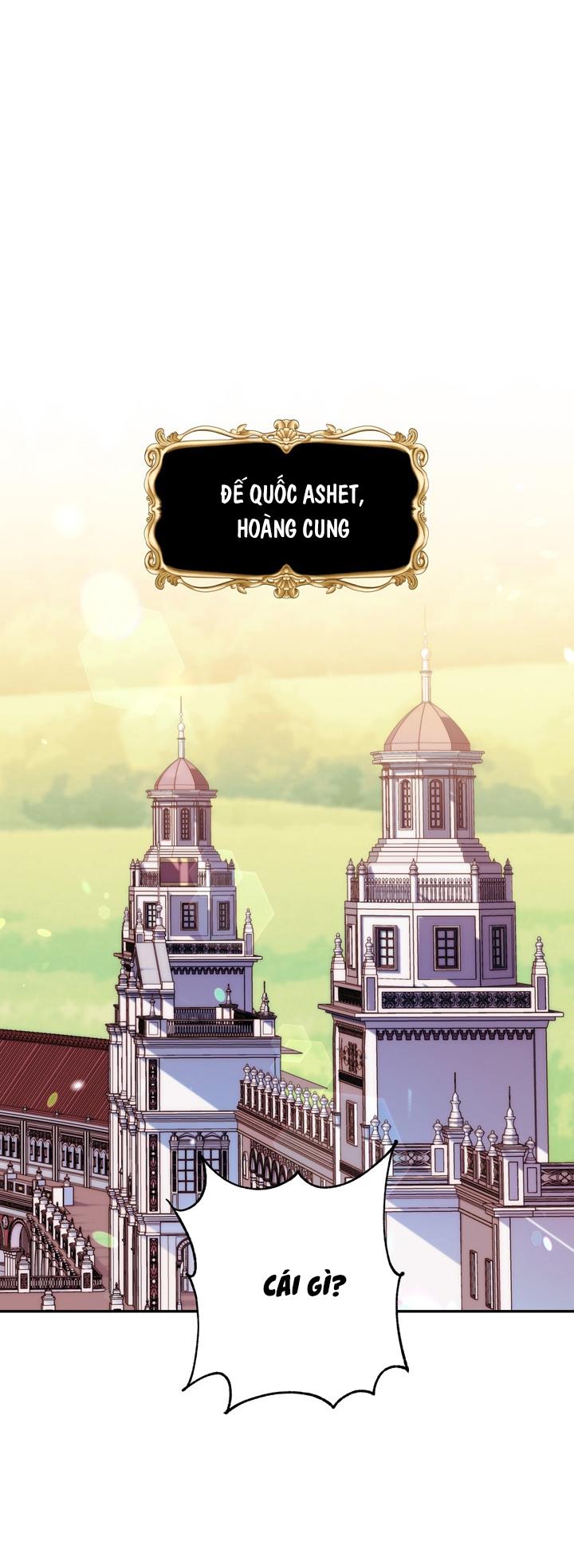 cha, con không muốn kết hôn đâu chapter 45 86