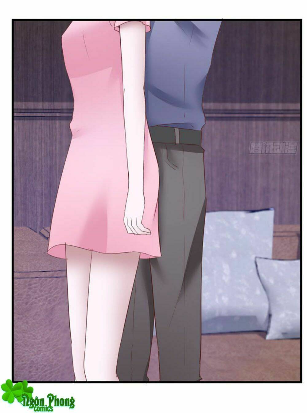 khi trò chơi ác ma bắt đầu chapter 86 7