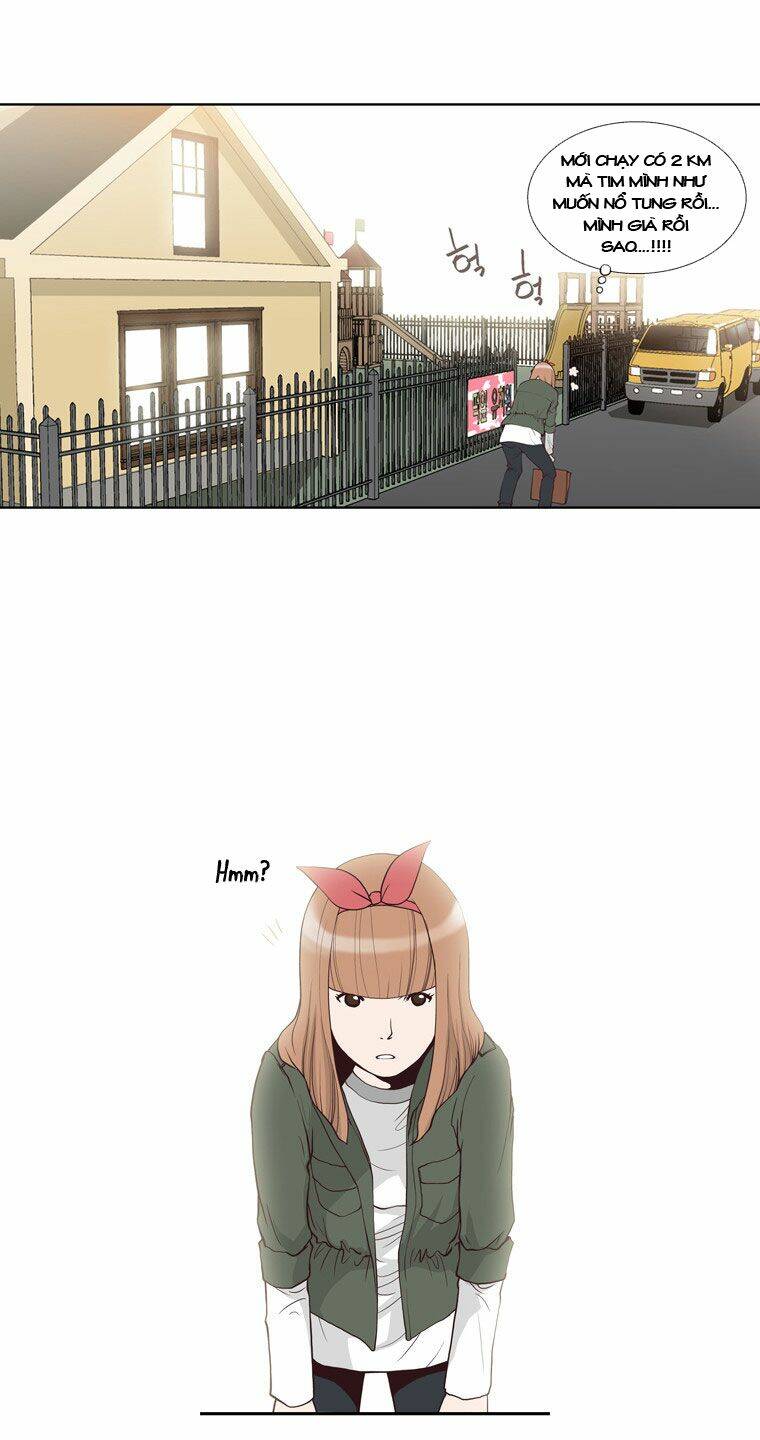 mrs.angel chapter 2 19