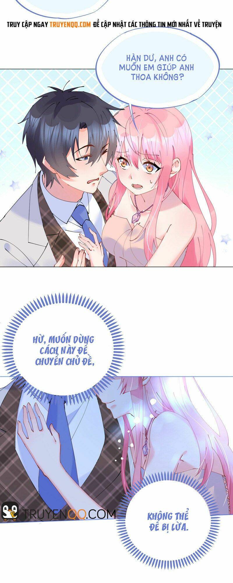 thuyền trưởng đại nhân khinh diểm ái chapter 57 8