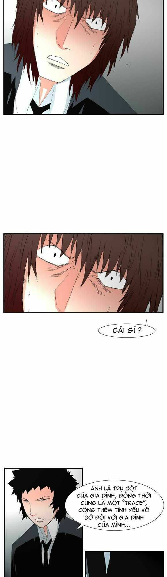 siêu năng chapter 47 17