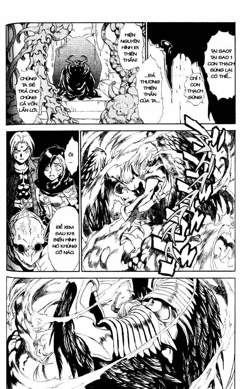 monster collection chapter 9 16