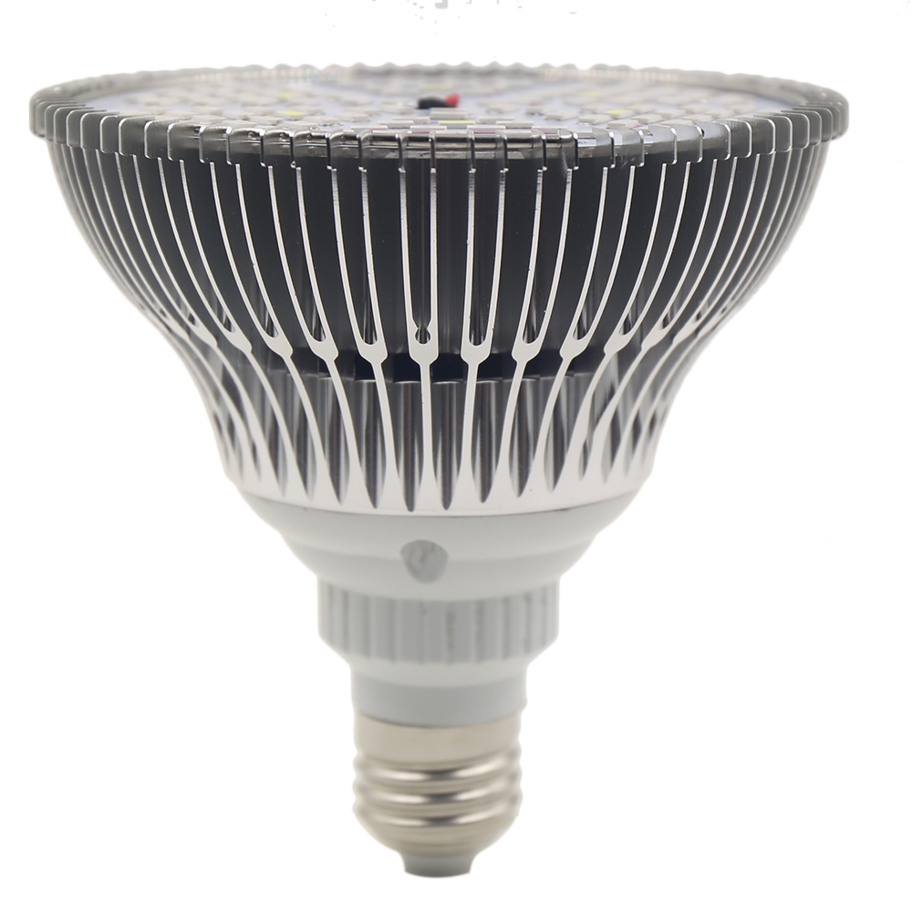 Đèn Led trồng cây (80W, E27)