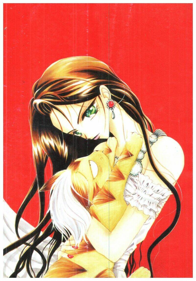 vampire game chapter 5 1