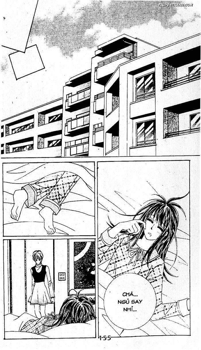 nhà trọ hoàn hảo chapter 66 15