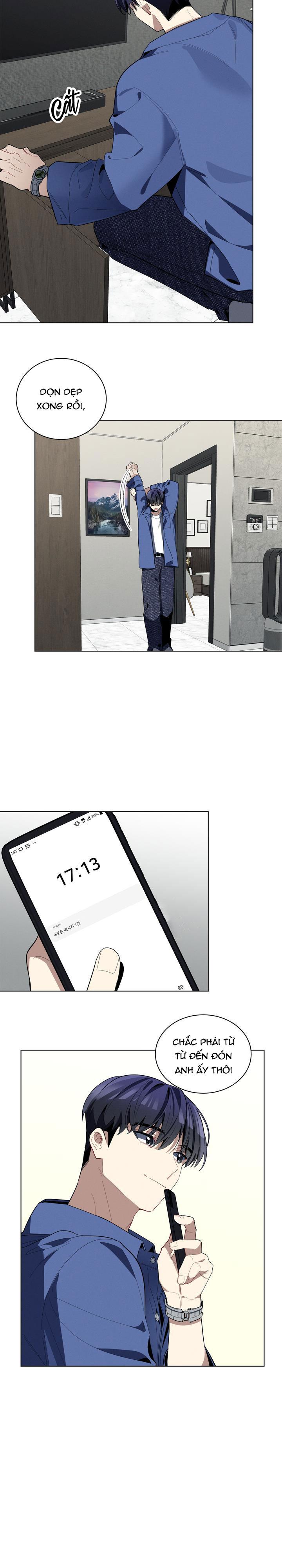 cherry scandal chapter 25 15