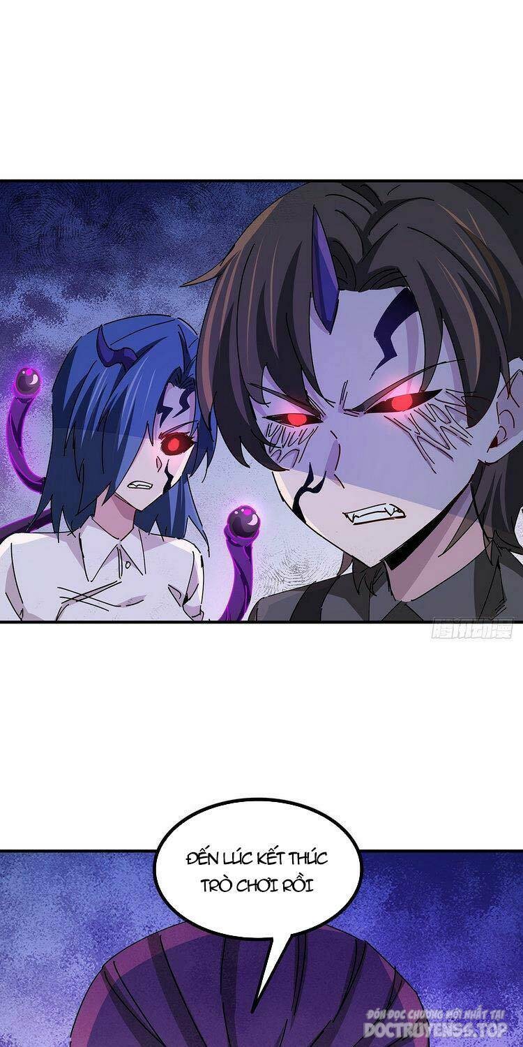 giải cứu 99 nữ chính ở mạt thế chapter 80 2