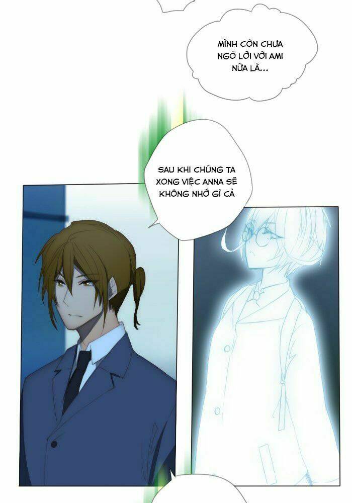 catharsis chapter 45 7