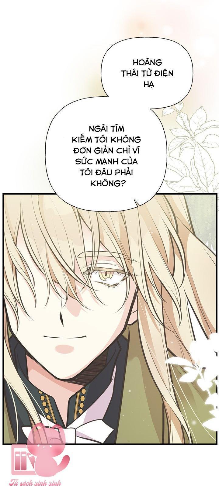 chị tôi nhặt về nam chính của tiểu thuyết chapter 71 15
