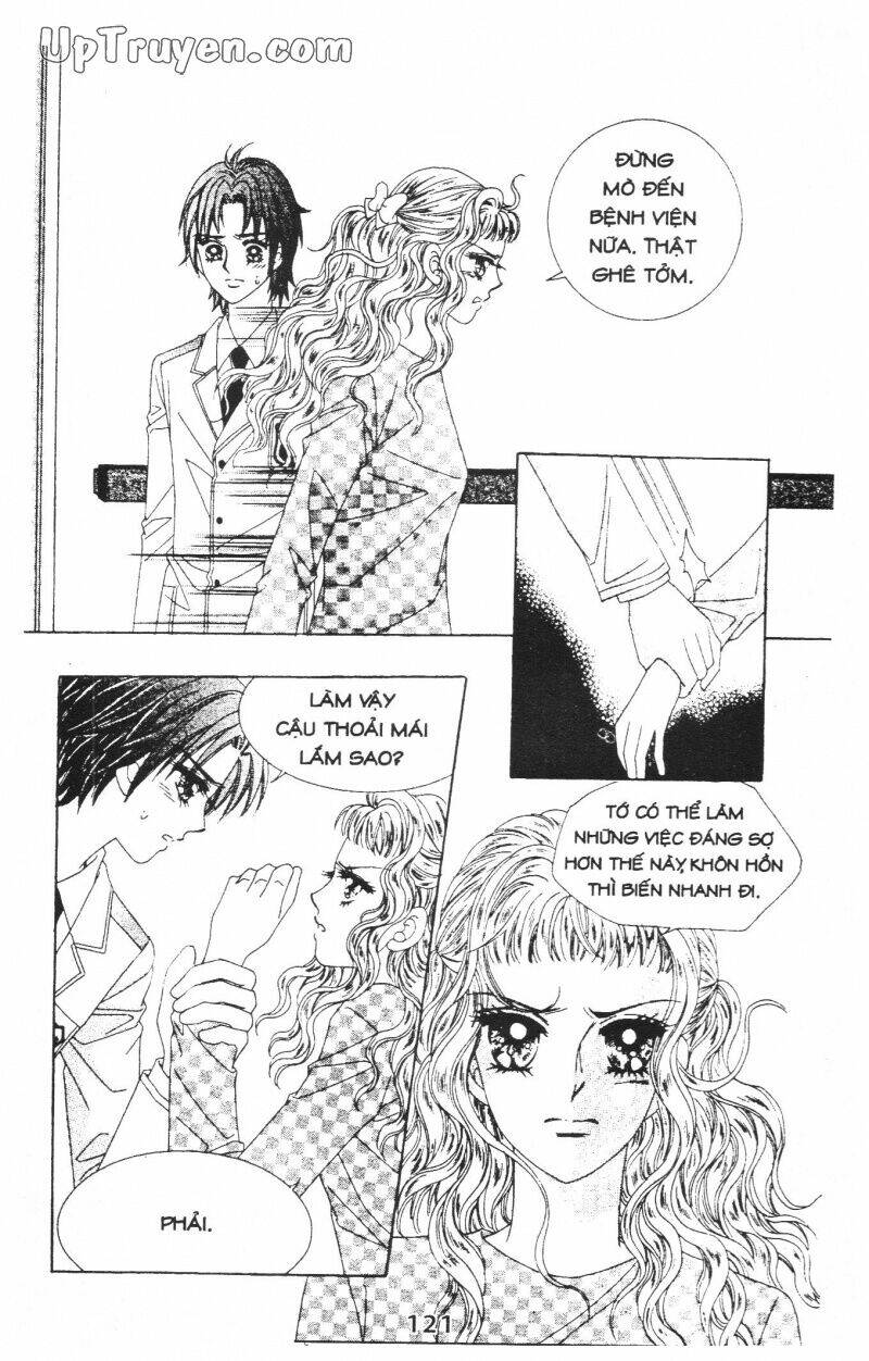 mặt nạ tình yêu chapter 53 45