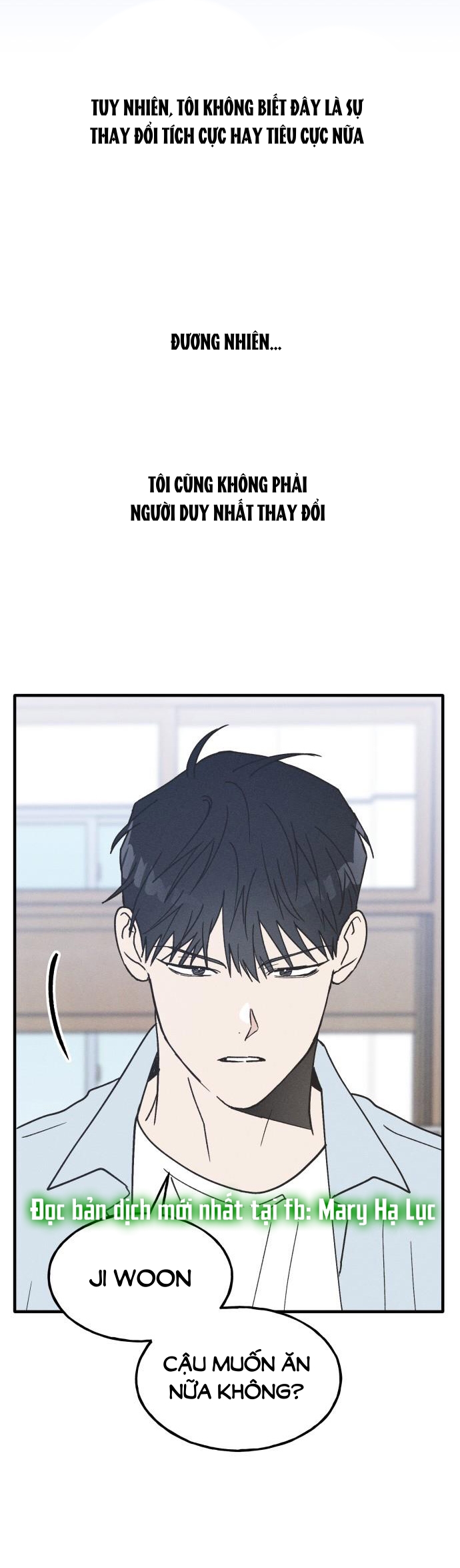 nguyên tắc của bạn thân là con trai chapter 15.1 17