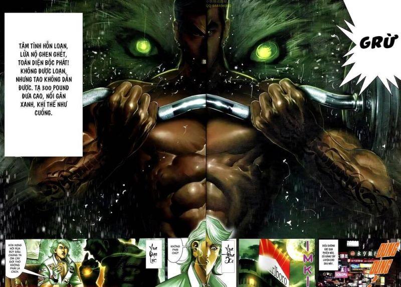 hỏa vũ diệu dương chapter 677 24