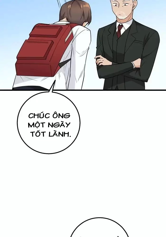 anh bạn của tôi đang phát sáng kìa ! chapter 24 69