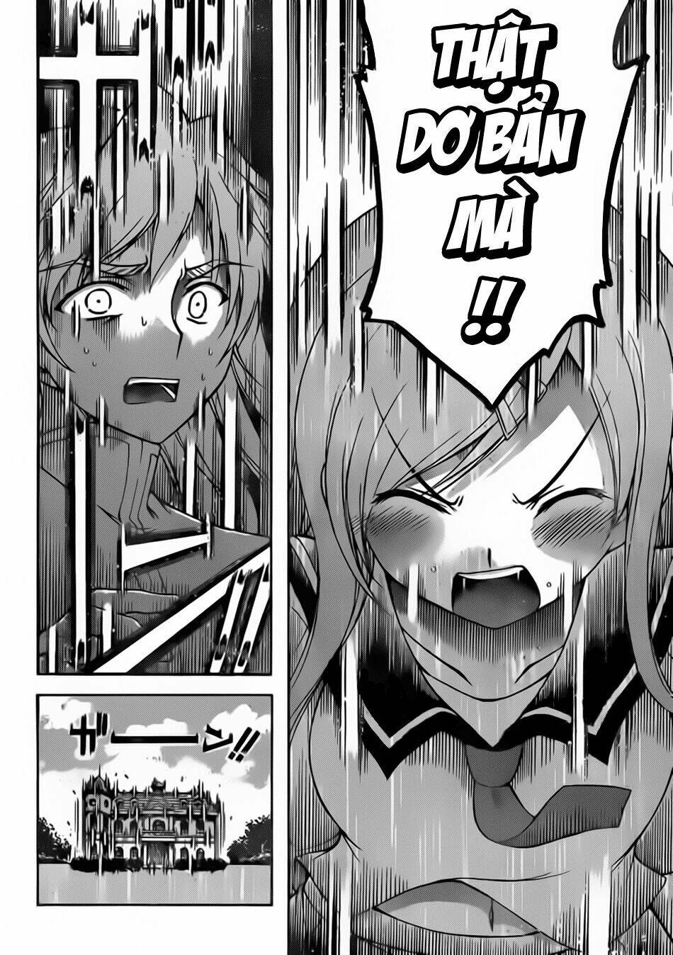 vật thất lạc của bầu trời chapter 59 4