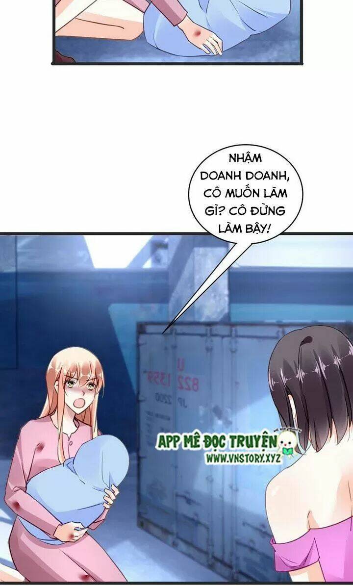 mưu ái thành nghiện chapter 133 6