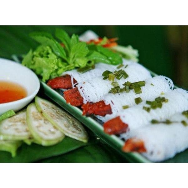 Bánh hỏi khô Bình Tây (thùng 20 gói)