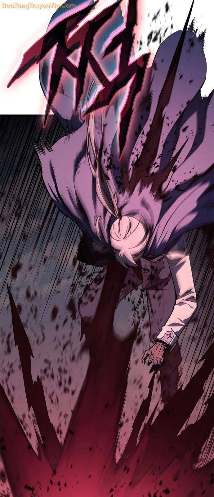 Vị Vua Mạnh Nhất Đã Trở Lại chapter 106 85