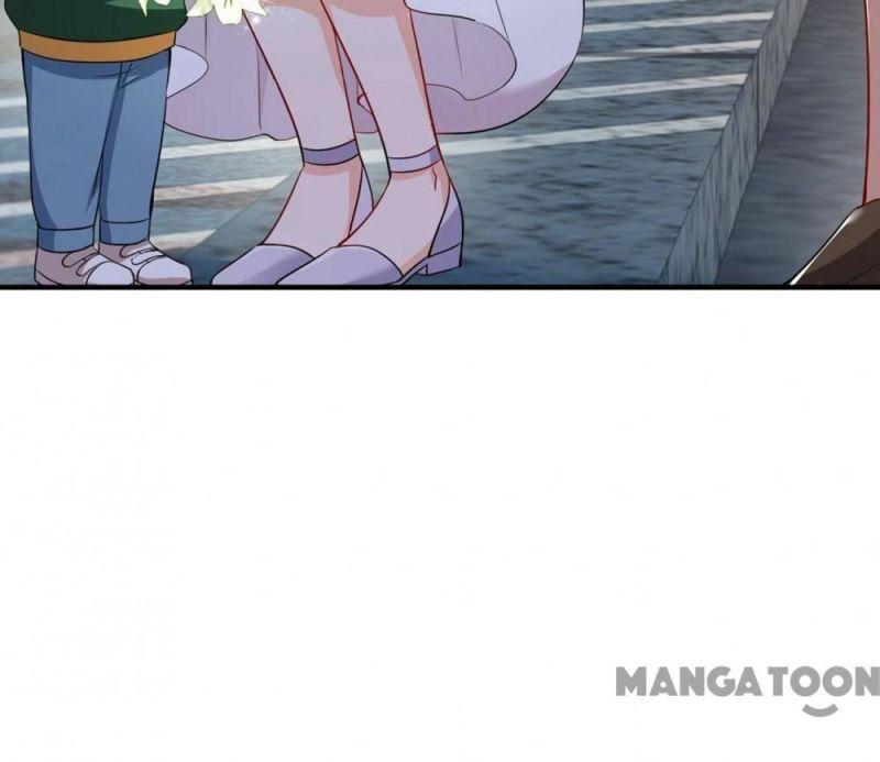 hào môn thiên giới tiền thê chapter 573.1 20