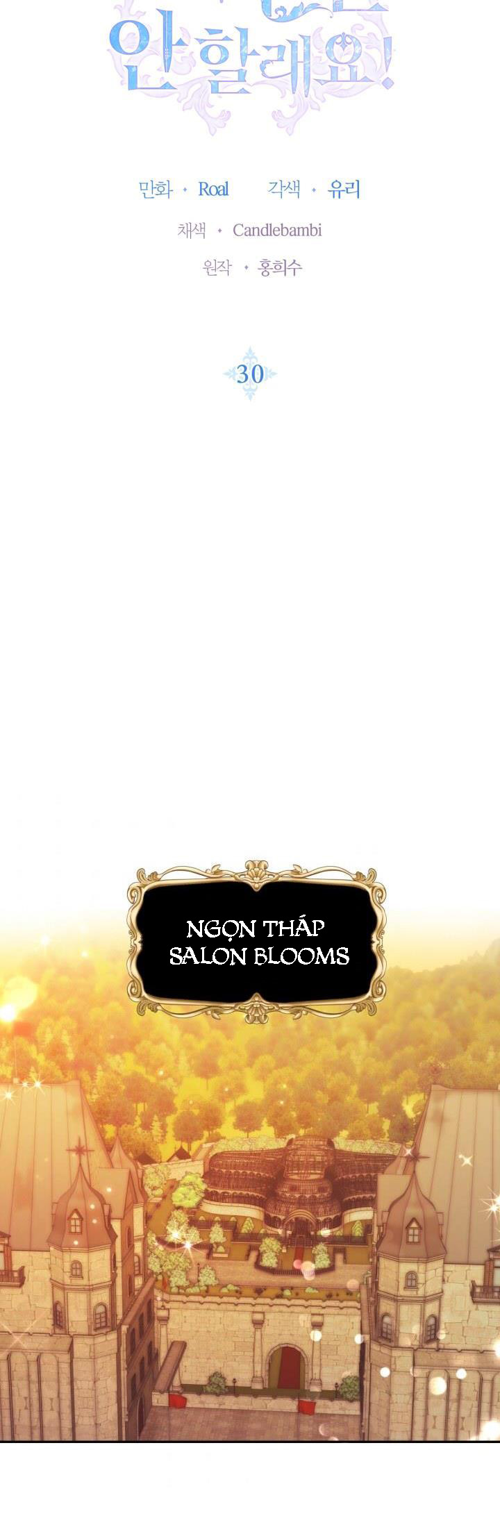 cha à, con không muốn kết hôn đâu chapter 30 3