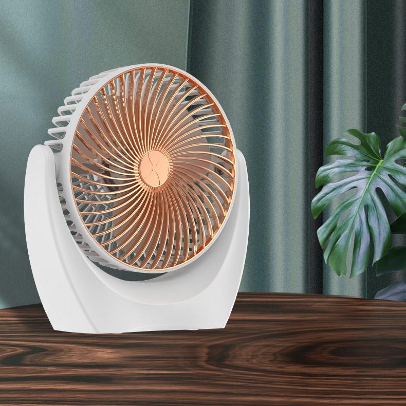 Quạt bàn MINI để bàn