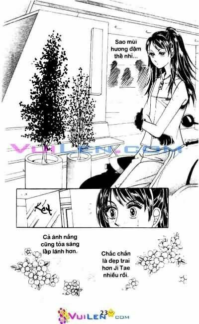 cô gái yêu kiều chapter 9 23