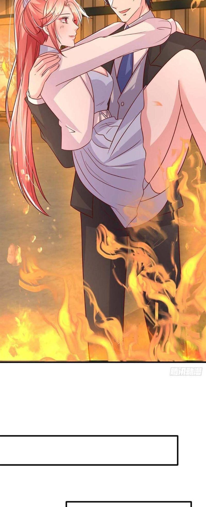 đại lão gọi tôi tiểu tổ tông chapter 190 18