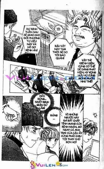 nữ sinh thời đại chapter 3 118