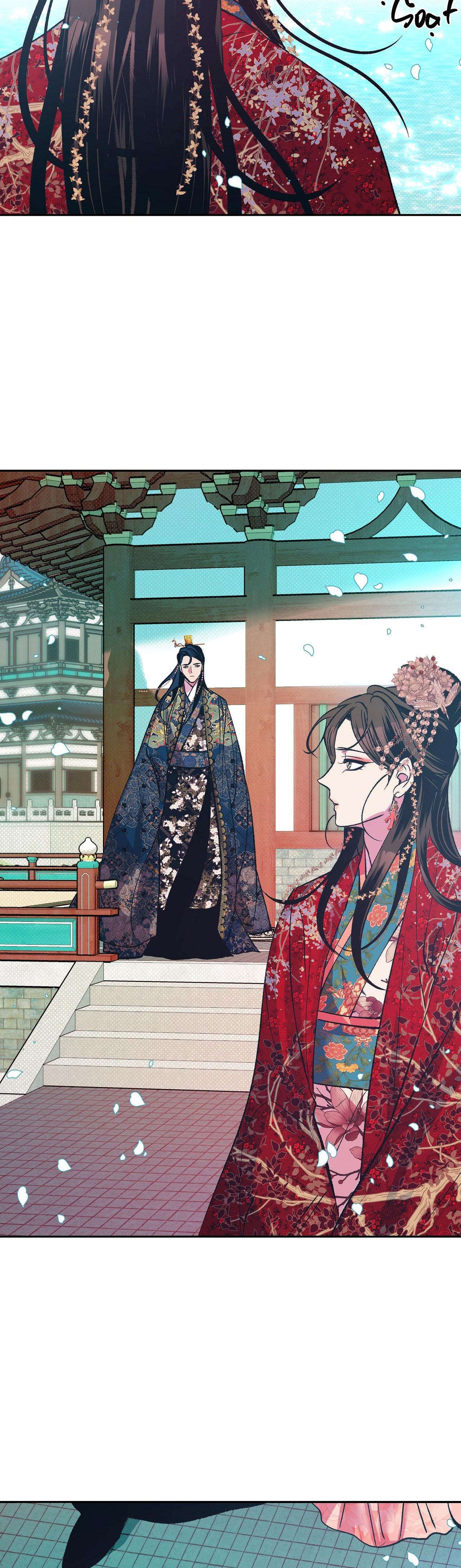 mộc đàn hương chapter 4 23