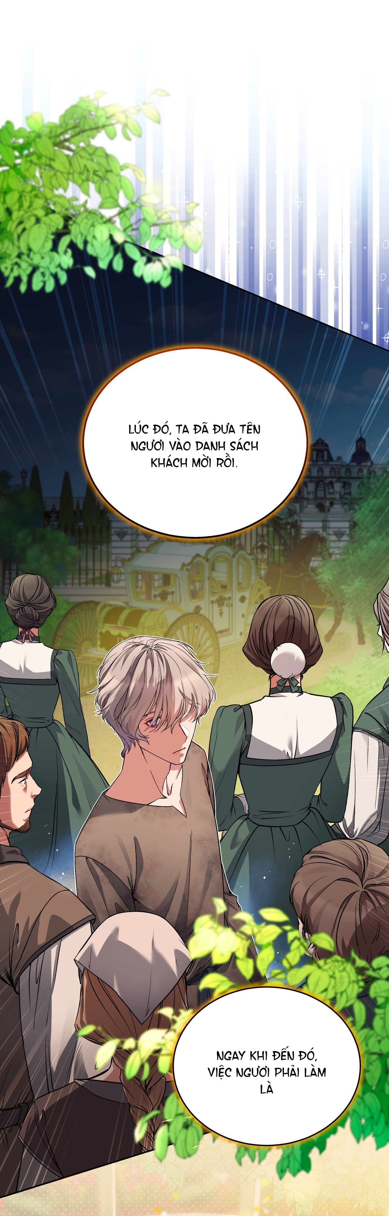 dấu tích của tiên nữ chapter 2.1 34