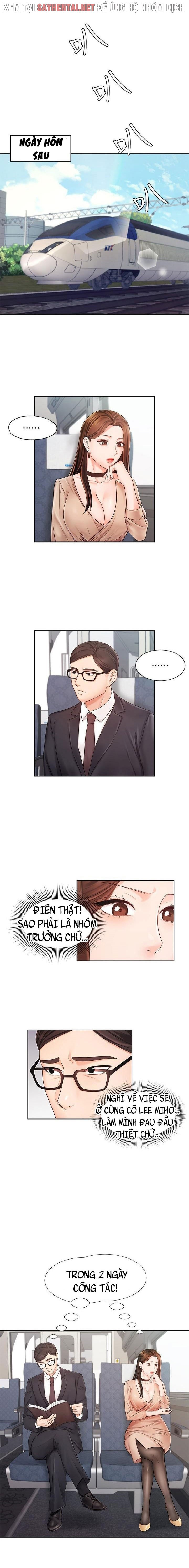 cô gái đắt hàng chapter 10 9