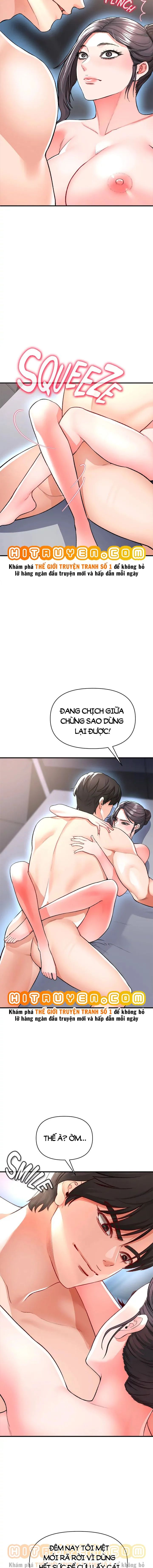 thỏa thuận máu chapter 15 20