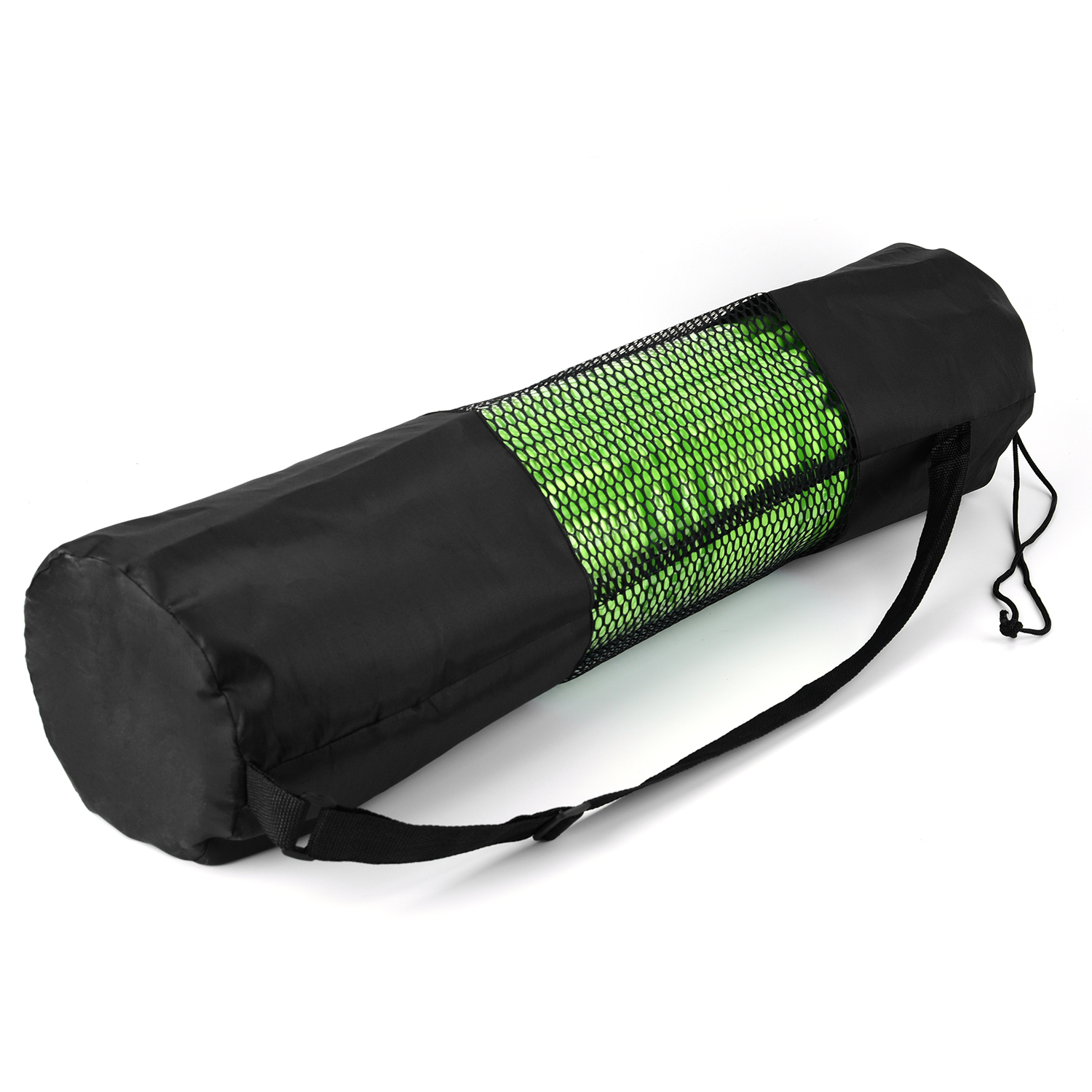 Túi Lưới Thoáng Khí Đựng Thảm Yoga Nhẹ Size 30 * 70Cm