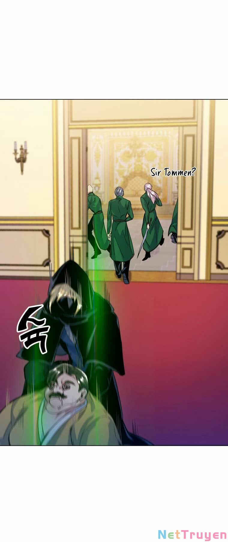 bạo chúa cường hoành chapter 13 55