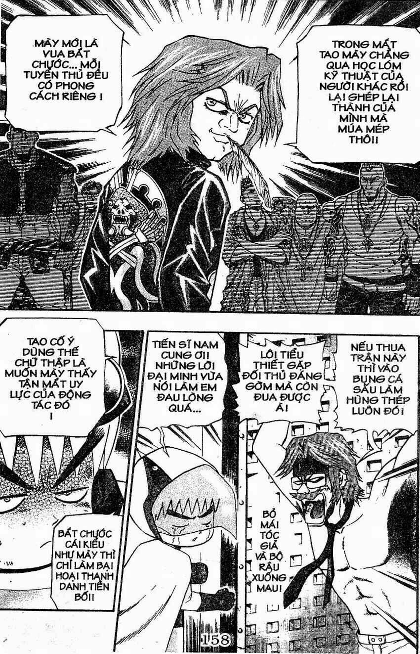 bowling king chapter 161 7